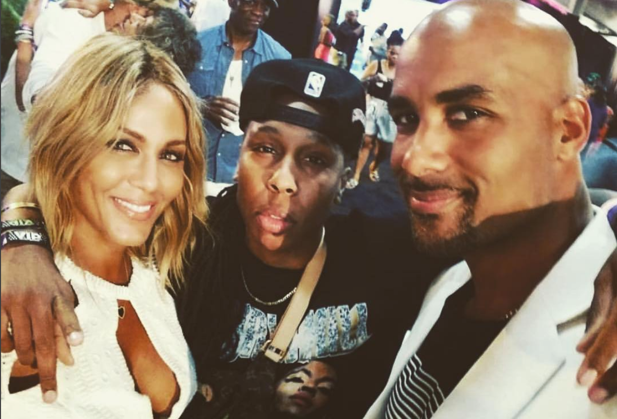 Warning! These Instagram Pics From ESSENCE Fest May Give You Intense FOMO
